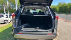 Toyota RAV4 2.5 VVT-i Hybrid Excel TSS 5dr CVT [Nav] 2WD Hybrid Estate